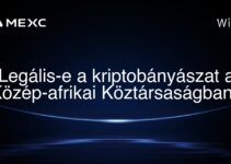 Legális-e a kriptobányászat a Közép-afrikai Köztársaságban?