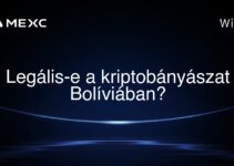 Legális-e a kriptobányászat Bolíviában?