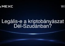 Legális-e a kriptobányászat Dél-Szudánban?