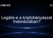 Legális-e a kriptobányászat Indonéziában?