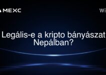 Legális-e a kripto bányászat Nepálban?