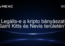Legális-e a kripto bányászat Saint Kitts és Nevis területén?