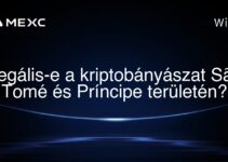 Legális-e a kriptobányászat São Tomé és Príncipe területén?
