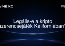 Legális-e a kripto szerencsejáték Kaliforniában?