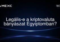 Legális-e a kriptovaluta bányászat Egyiptomban?