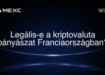 Legális-e a kriptovaluta bányászat Franciaországban?