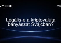 Legális-e a kriptovaluta bányászat Svájcban?