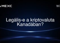 Legális-e a kriptovaluta Kanadában?