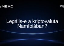 Legális-e a kriptovaluta Namíbiában?