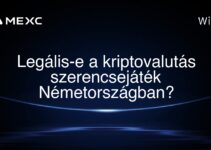 Legális-e a kriptovalutás szerencsejáték Németországban?