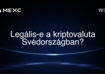 Legális-e a kriptovaluta Svédországban?
