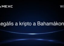 Legális a kripto a Bahamákon?