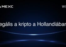 Legális a kripto a Hollandiában?