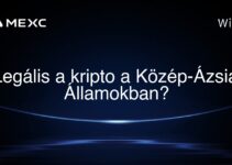 Legális a kripto a Közép-Ázsiai Államokban?