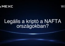 Legális a kriptó a NAFTA országokban?