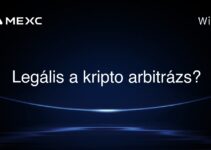 Legális a kripto arbitrázs?