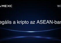 Legális a kripto az ASEAN-ban?