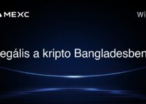 Legális a kripto Bangladesben?
