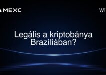 Legális a kriptobánya Brazíliában?