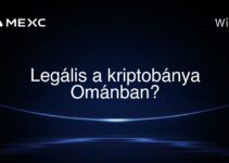 Legális a kriptobánya Ománban?