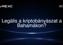 Legális a kriptobányászat a Bahamákon?