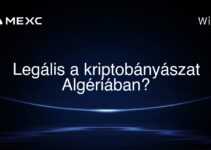 Legális a kriptobányászat Algériában?