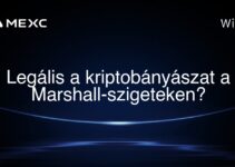 Legális a kriptobányászat a Marshall-szigeteken?