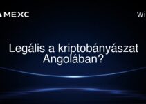Legális a kriptobányászat Angolában?