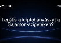 Legális a kriptobányászat a Salamon-szigeteken?