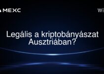 Legális a kriptobányászat Ausztriában?