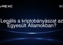 Legális a kriptobányászat az Egyesült Államokban?