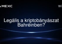 Legális a kriptobányászat Bahréinben?