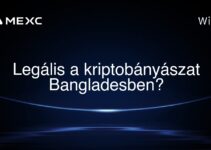 Legális a kriptobányászat Bangladesben?