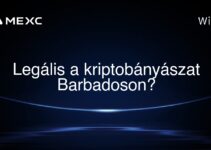 Legális a kriptobányászat Barbadoson?