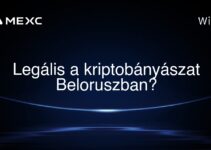 Legális a kriptobányászat Beloruszban?