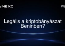 Legális a kriptobányászat Beninben?
