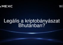 Legális a kriptobányászat Bhutánban?