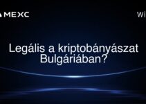 Legális a kriptobányászat Bulgáriában?