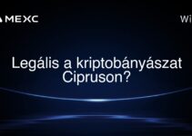 Legális a kriptobányászat Cipruson?