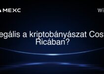 Legális a kriptobányászat Costa Ricában?