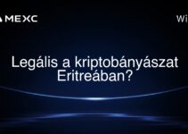 Legális a kriptobányászat Eritreában?