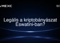 Legális a kriptobányászat Eswatini-ban?