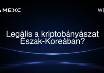 Legális a kriptobányászat Észak-Koreában?