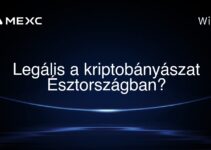 Legális a kriptobányászat Észtországban?