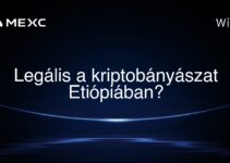 Legális a kriptobányászat Etiópiában?