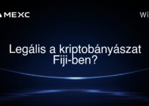 Legális a kriptobányászat Fiji-ben?