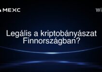 Legális a kriptobányászat Finnországban?