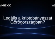 Legális a kriptobányászat Görögországban?