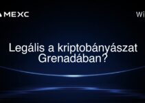 Legális a kriptobányászat Grenadában?