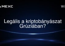 Legális a kriptobányászat Grúziában?